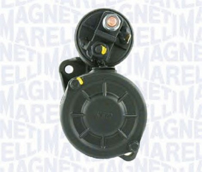 MAGNETI MARELLI 944280178400 -  Стартер, 12В 0.7кВт